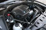 BMW 528i xDrive 2012 года